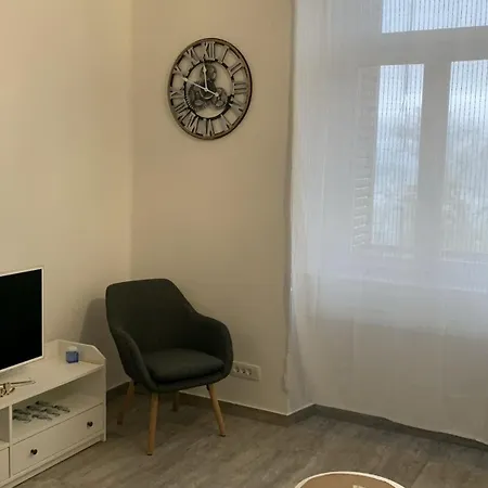 Apartman Santa Monica