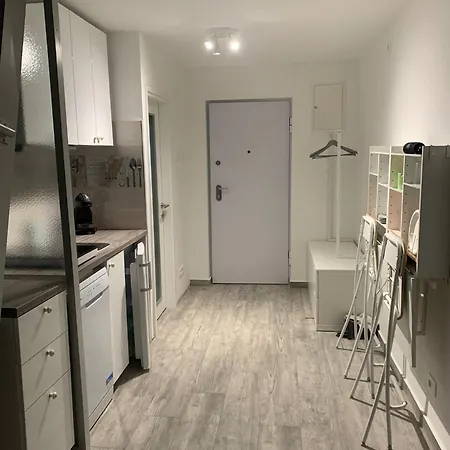 Apartman Santa Monica